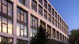 Lugal, A Luxury Collection Hotel Ankara Exterior