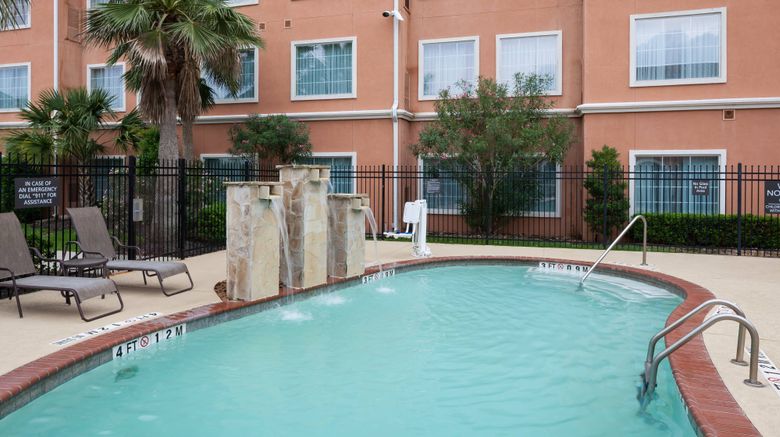 <b>Residence Inn by Marriott Beaumont Pool</b>. Images powered by <a href="https://www.leonardoworldwide.com/" title="Leonardo Worldwide" target="_blank">Leonardo</a>.