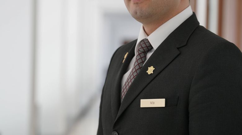 <b>Lugal, A Luxury Collection Hotel Ankara Other</b>. Images powered by <a href="https://www.leonardoworldwide.com/" title="Leonardo Worldwide" target="_blank">Leonardo</a>.