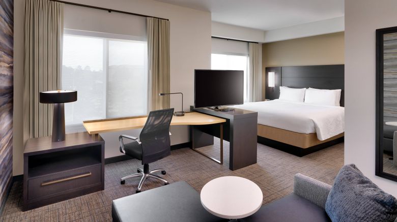 <b>Residence Inn Brunswick Suite</b>. Images powered by <a href="https://www.leonardoworldwide.com/" title="Leonardo Worldwide" target="_blank">Leonardo</a>.