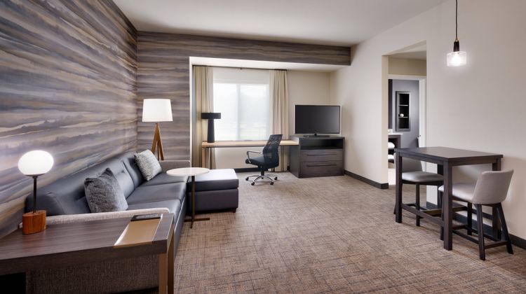 Residence Inn Brunswick Room
