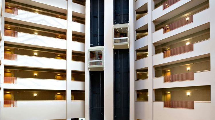 Fort Lauderdale Marriott Coral Springs Exterior