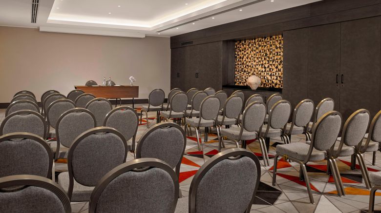 <b>The Alexander, a Luxury Collection Hotel Recreation</b>. Images powered by <a href="https://www.leonardoworldwide.com/" title="Leonardo Worldwide" target="_blank">Leonardo</a>.