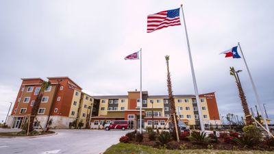 Residence Inn by Marriott Harlingen