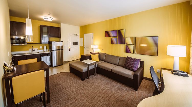 Residence Inn by Marriott Harlingen Suite