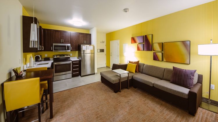 Residence Inn by Marriott Harlingen Room