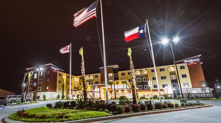 Residence Inn by Marriott Harlingen Exterior
