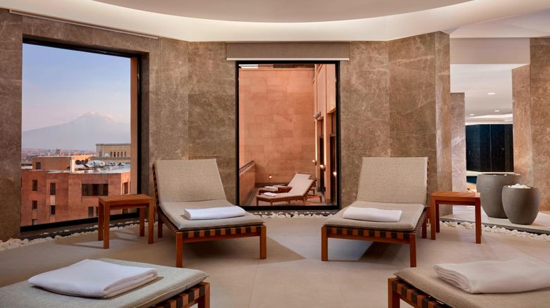 <b>The Alexander, a Luxury Collection Hotel Pool</b>. Images powered by <a href="https://www.leonardoworldwide.com/" title="Leonardo Worldwide" target="_blank">Leonardo</a>.
