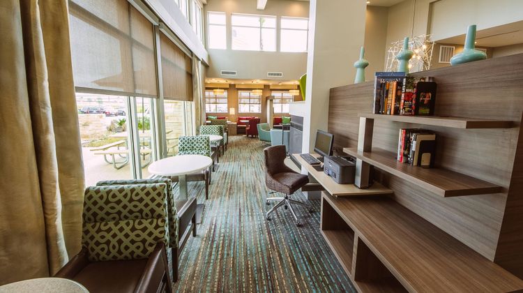 Residence Inn by Marriott Harlingen Other