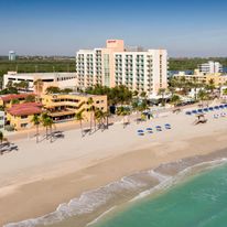 Hollywood Beach Marriott