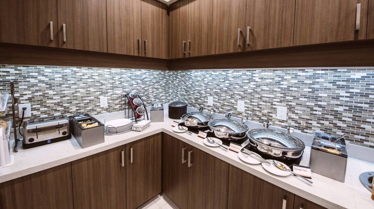 Residence Inn by Marriott Harlingen Restaurant