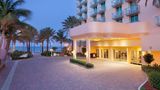 Hollywood Beach Marriott Exterior