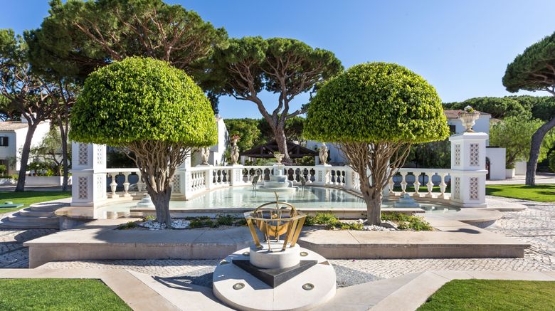 <b>Pine Cliffs Residence, Luxury Collection Exterior</b>. Images powered by <a href="https://www.leonardoworldwide.com/" title="Leonardo Worldwide" target="_blank">Leonardo</a>.