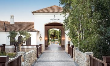 Pine Cliffs Residence, Luxury Collection