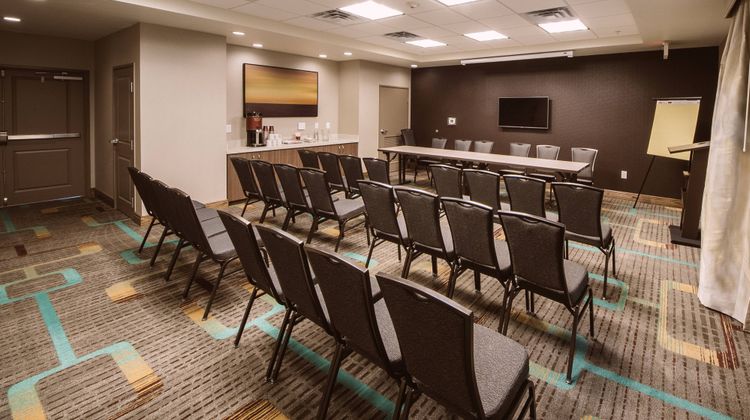 Residence Inn by Marriott Harlingen Meeting