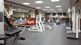 Hollywood Beach Marriott Health Club