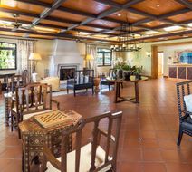 Pine Cliffs Residence, Luxury Collection Lobby