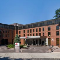 Philadelphia Marriott Old City