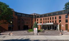Philadelphia Marriott Old City