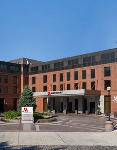 Philadelphia Marriott Old City