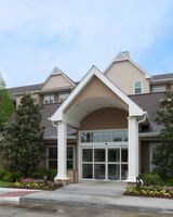 Residence Inn Baton Rouge near LSU