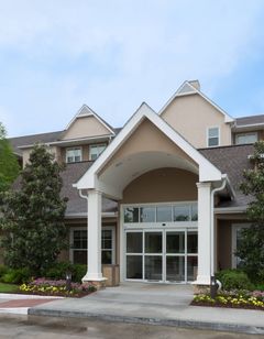 Residence Inn Baton Rouge near LSU