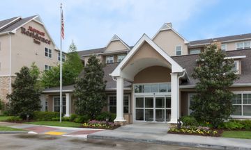 Residence Inn Baton Rouge near LSU