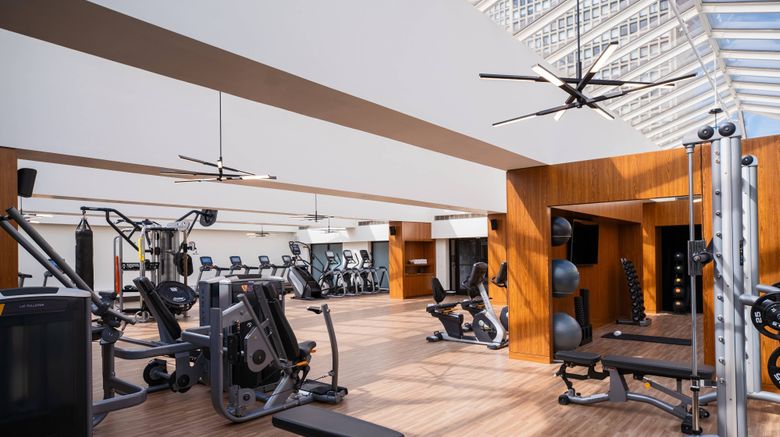 <b>Philadelphia Marriott Old City Health Club</b>. Images powered by <a href="https://www.leonardoworldwide.com/" title="Leonardo Worldwide" target="_blank">Leonardo</a>.