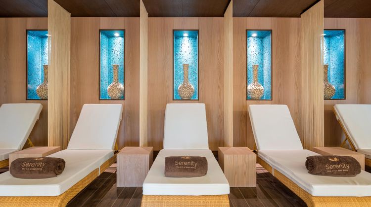 Pine Cliffs Residence, Luxury Collection Spa