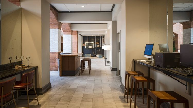 Philadelphia Marriott Old City Other