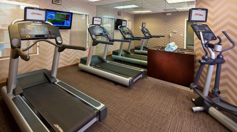<b>Residence Inn Baton Rouge Siegen Lane Health Club</b>. Images powered by <a href="https://www.leonardoworldwide.com/" title="Leonardo Worldwide" target="_blank">Leonardo</a>.