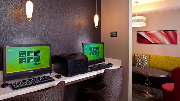 Residence Inn Baton Rouge Siegen Lane Other