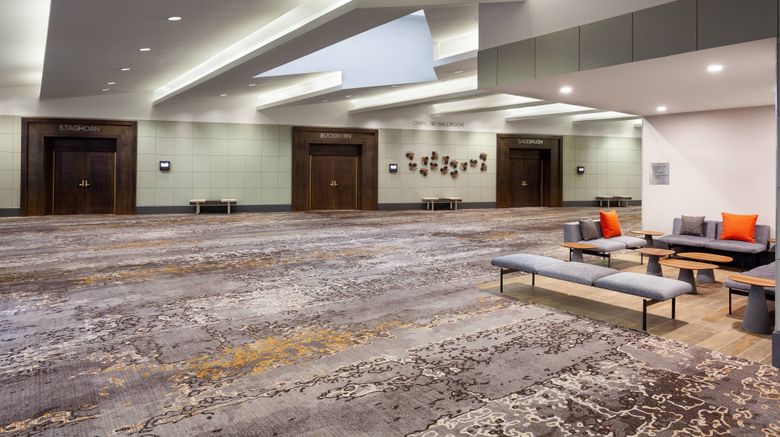 <b>Marriott Phoenix Airport Meeting</b>. Images powered by <a href="https://www.leonardoworldwide.com/" title="Leonardo Worldwide" target="_blank">Leonardo</a>.