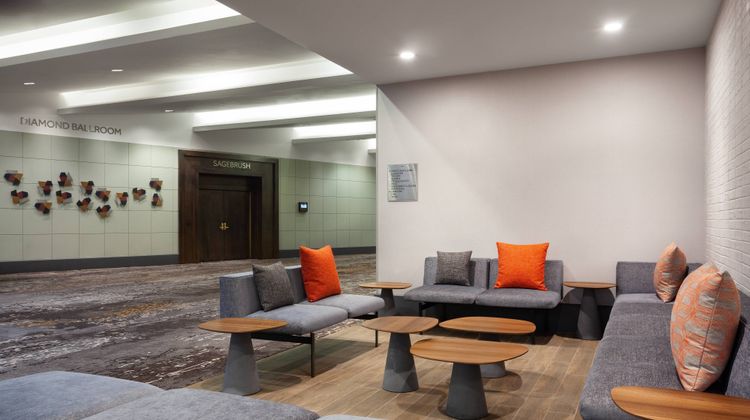 Marriott Phoenix Airport Meeting