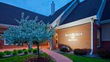 Residence Inn Buffalo Galleria Mall Exterior