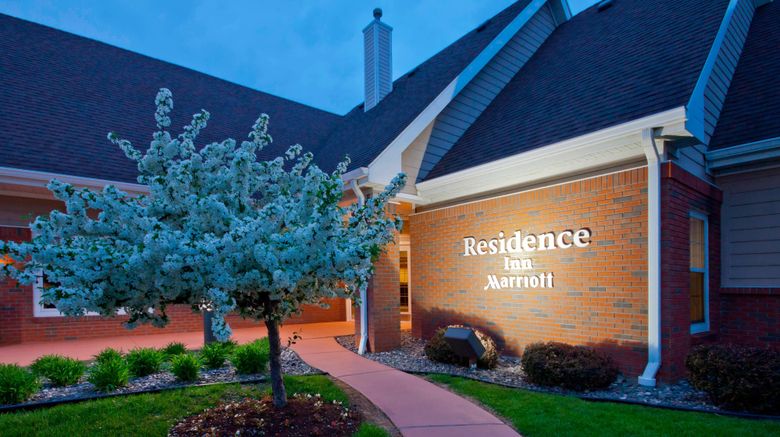 <b>Residence Inn Buffalo Galleria Mall Exterior</b>. Images powered by <a href="https://www.leonardoworldwide.com/" title="Leonardo Worldwide" target="_blank">Leonardo</a>.