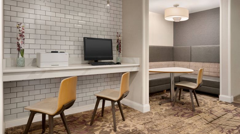 <b>Residence Inn Buffalo Galleria Mall Other</b>. Images powered by <a href="https://www.leonardoworldwide.com/" title="Leonardo Worldwide" target="_blank">Leonardo</a>.
