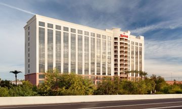 Marriott Phoenix Airport