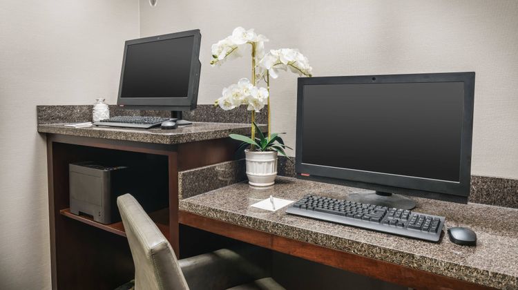 Residence Inn Burlington Colchester Other