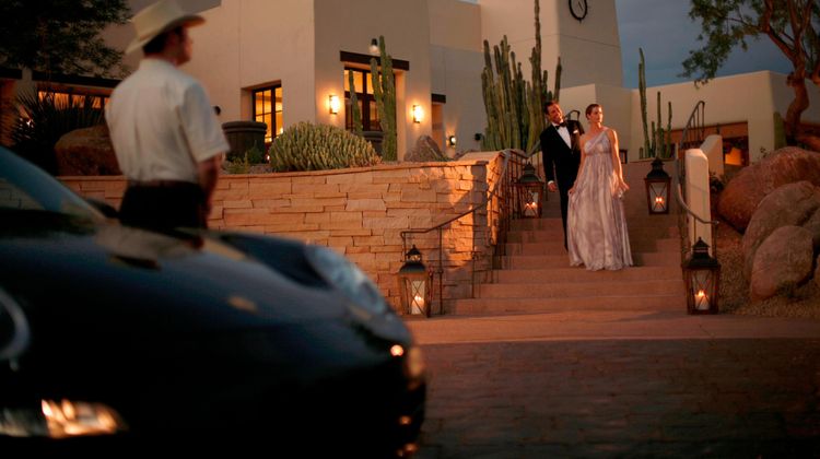JW Marriott Camelback Inn Resort & Spa Other