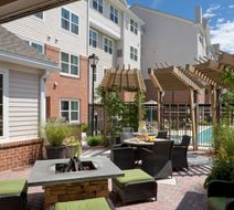Residence Inn by Marriott Arundel Mills Exterior