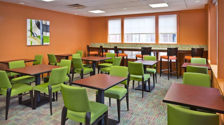 Residence Inn by Marriott Arundel Mills Restaurant