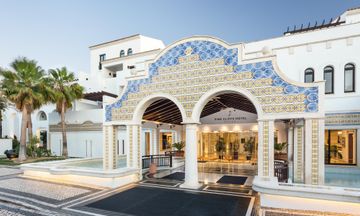 Pine Cliffs Hotel