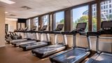 Frankfurt Marriott Hotel Health Club