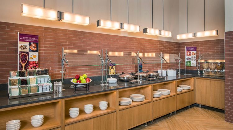 Residence Inn J Hopkins Medical Campus Restaurant