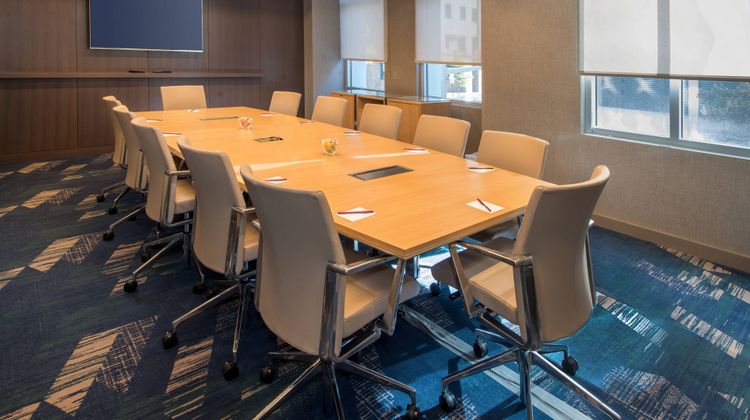 Residence Inn J Hopkins Medical Campus Meeting