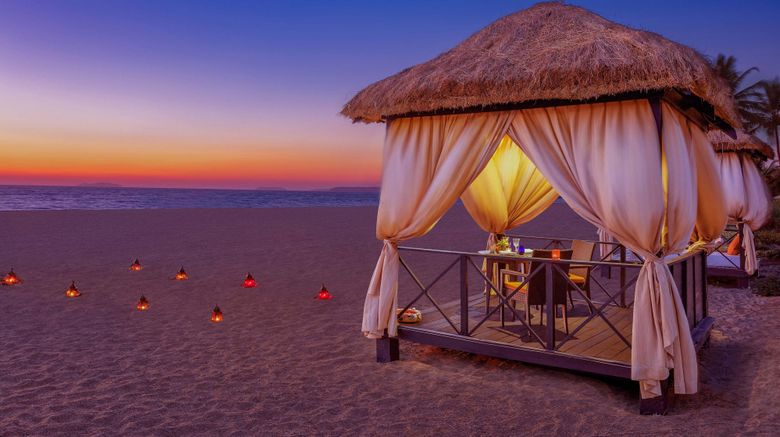 <b>ITC Grand Goa, a Luxury Collection Hotel Other</b>. Images powered by <a href="https://www.leonardoworldwide.com/" title="Leonardo Worldwide" target="_blank">Leonardo</a>.