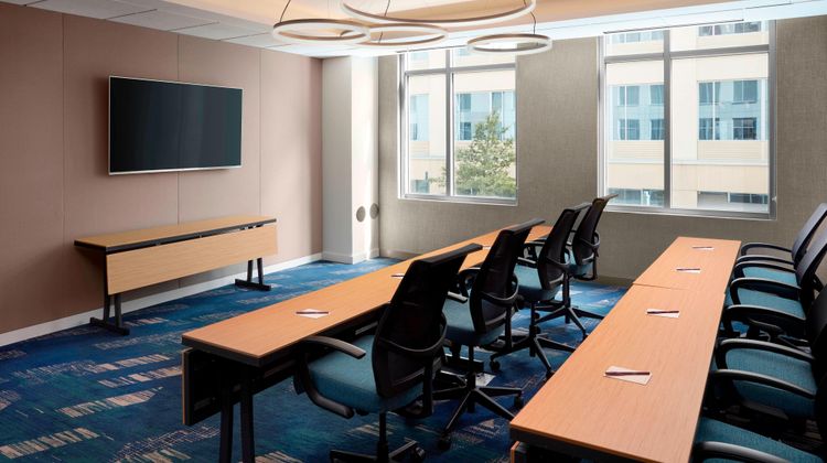 Residence Inn J Hopkins Medical Campus Meeting