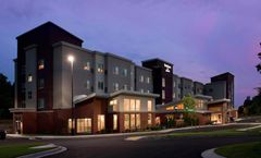 Residence Inn Baltimore Owings Mills