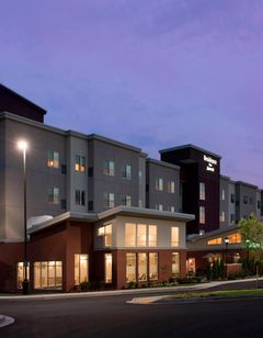 Residence Inn Baltimore Owings Mills